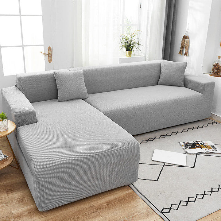 Stilfuld Stretch Sofa Cover - StretchGuard