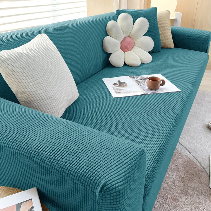 Stilfuld Stretch Sofa Cover - StretchGuard