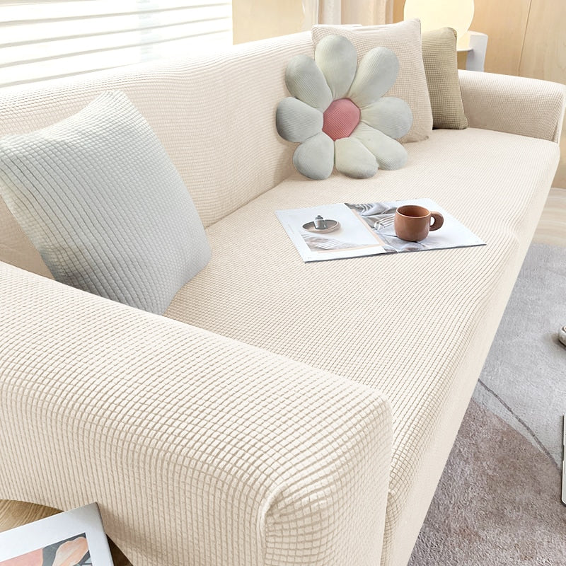 Stilfuld Stretch Sofa Cover - StretchGuard
