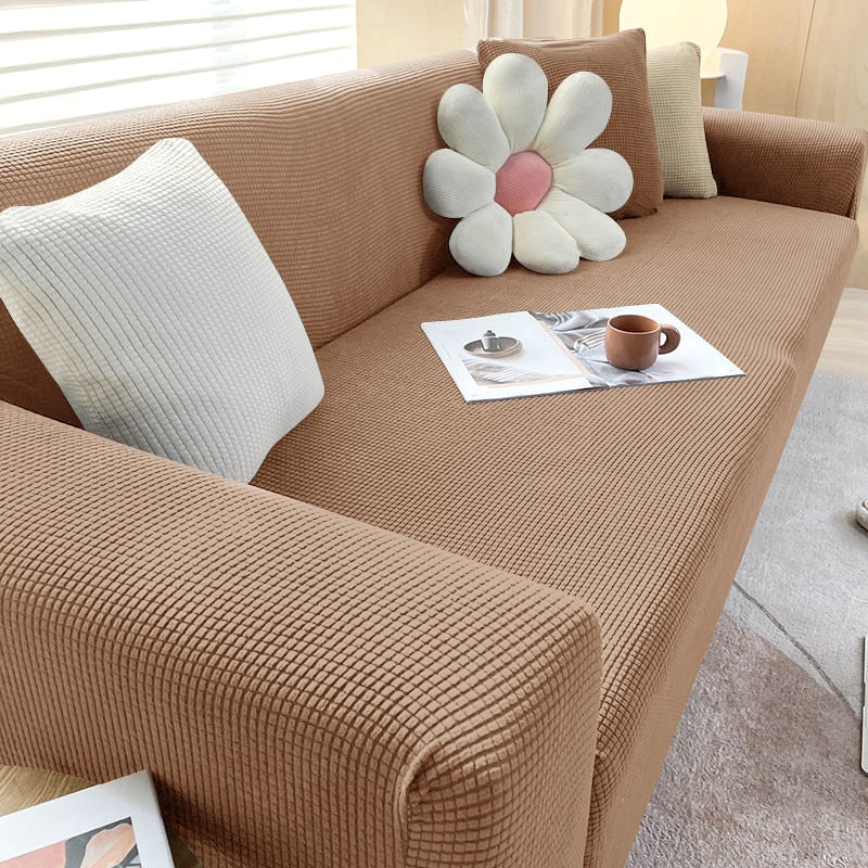 Stilfuld Stretch Sofa Cover - StretchGuard