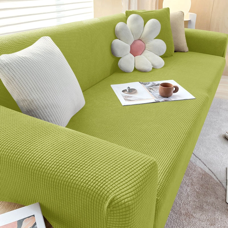 Stilfuld Stretch Sofa Cover - StretchGuard