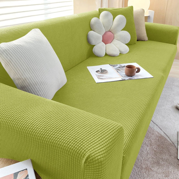 Stilfuld Stretch Sofa Cover - StretchGuard