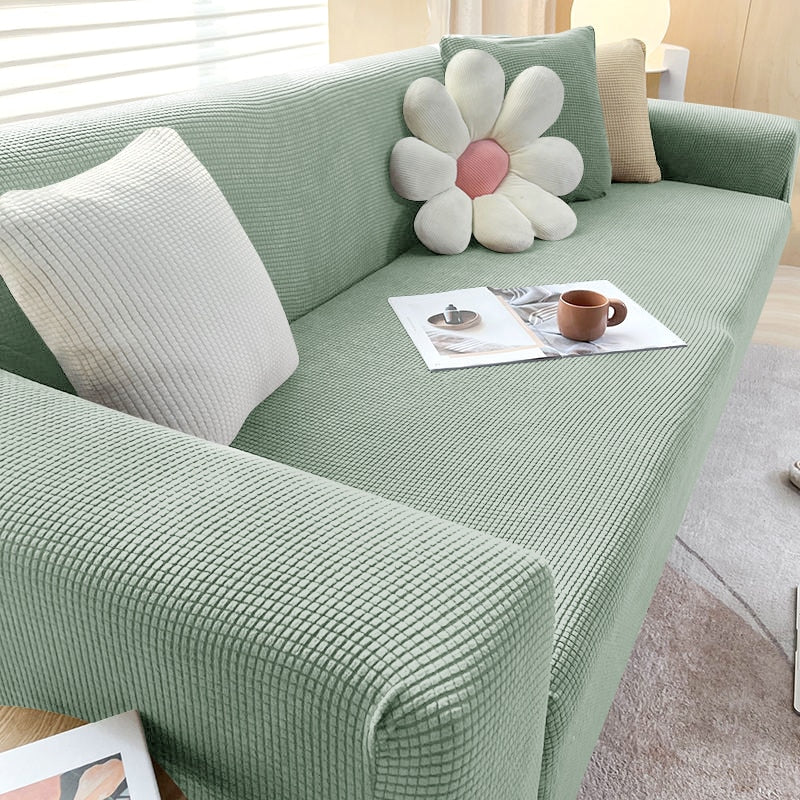 Stilfuld Stretch Sofa Cover - StretchGuard