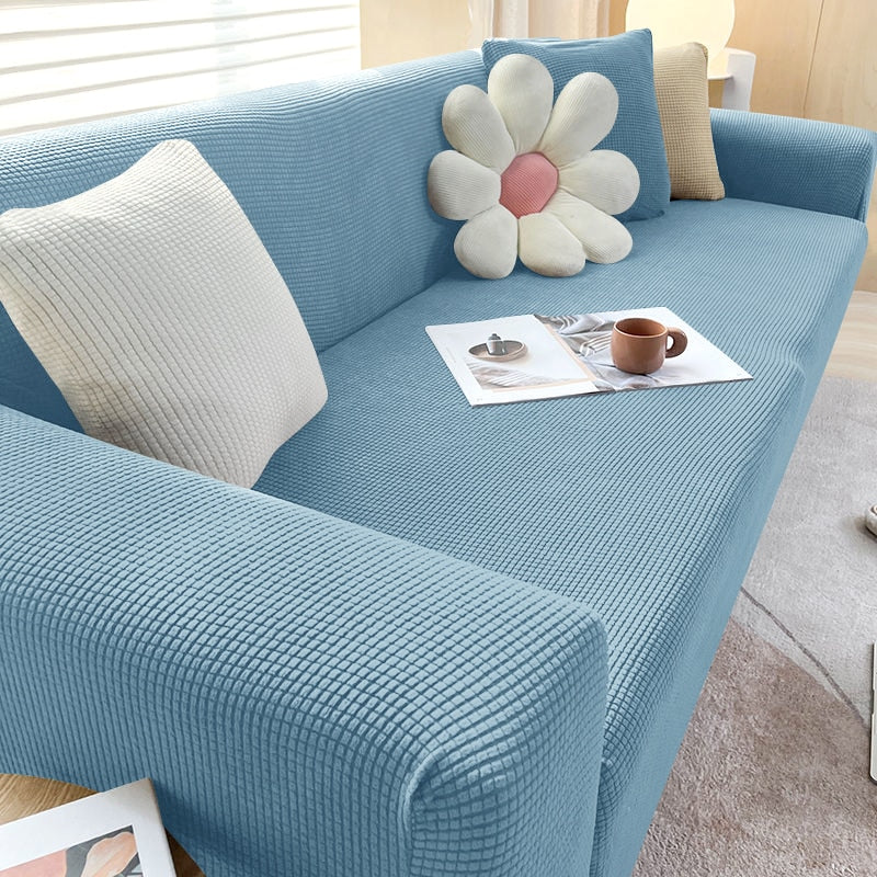 Stilfuld Stretch Sofa Cover - StretchGuard