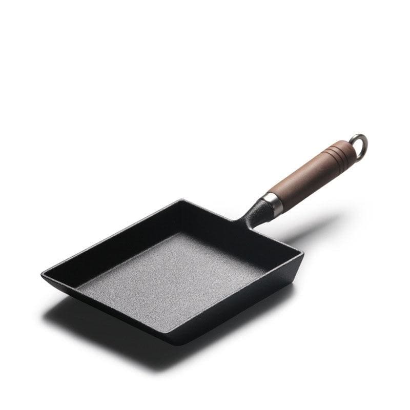 Tamagoyaki Pande Itsuki