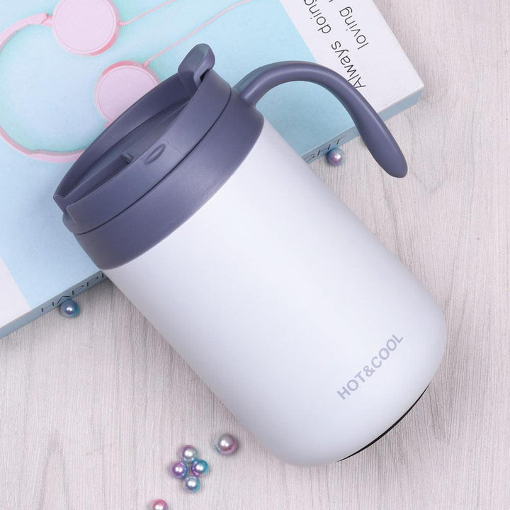 Bærbar Kaffe Termokop