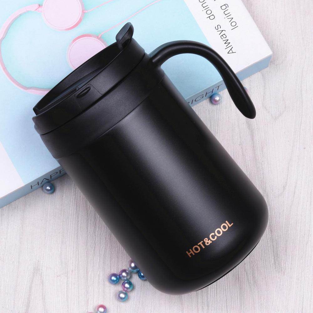 Bærbar Kaffe Termokop