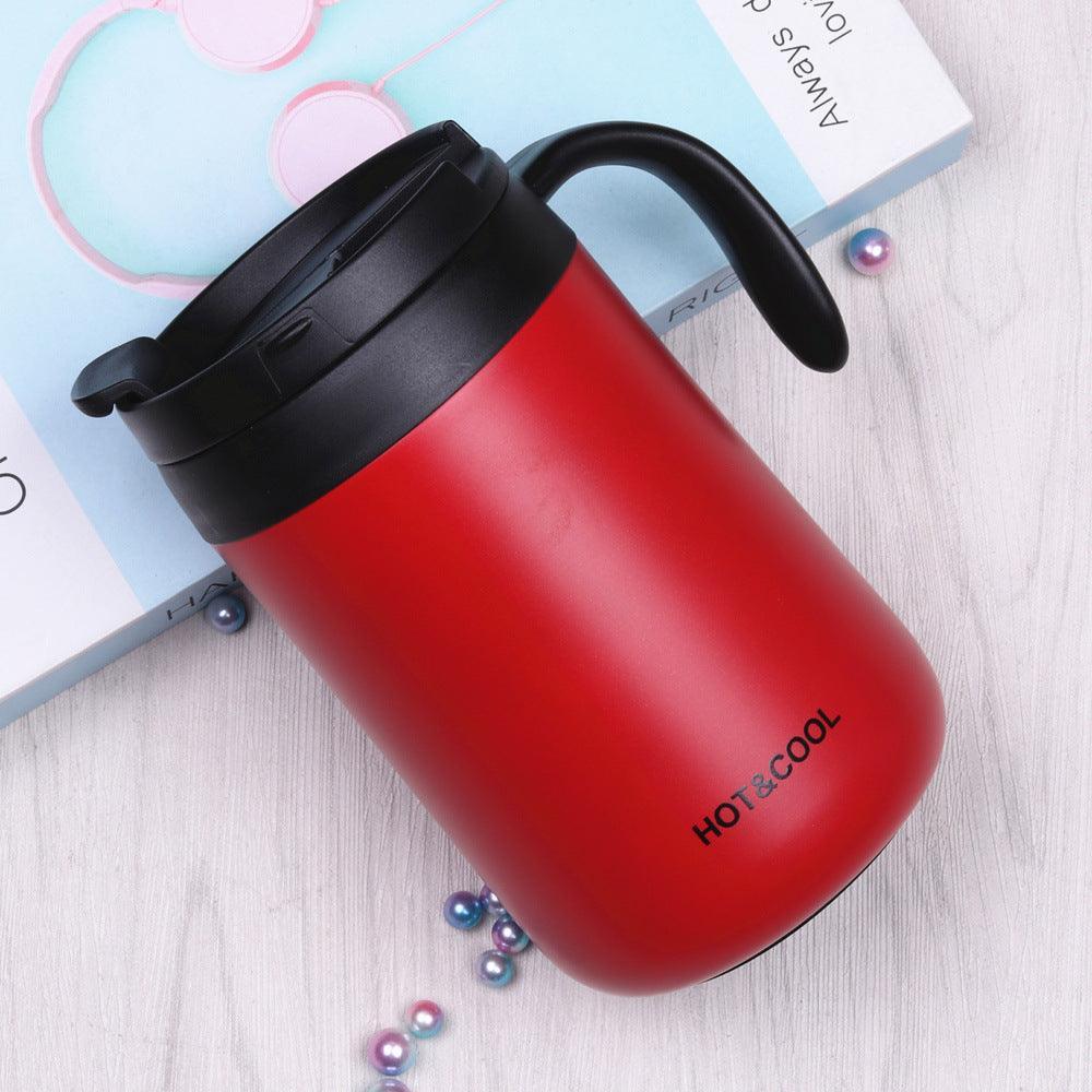 Bærbar Kaffe Termokop