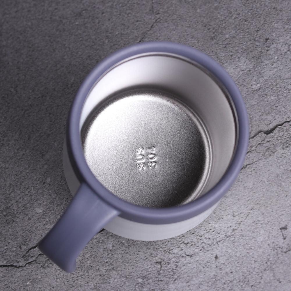 Bærbar Kaffe Termokop