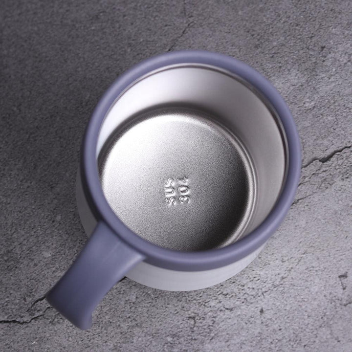 Bærbar Kaffe Termokop
