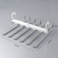 6-i-1 Slangeophængningshylde Organizer