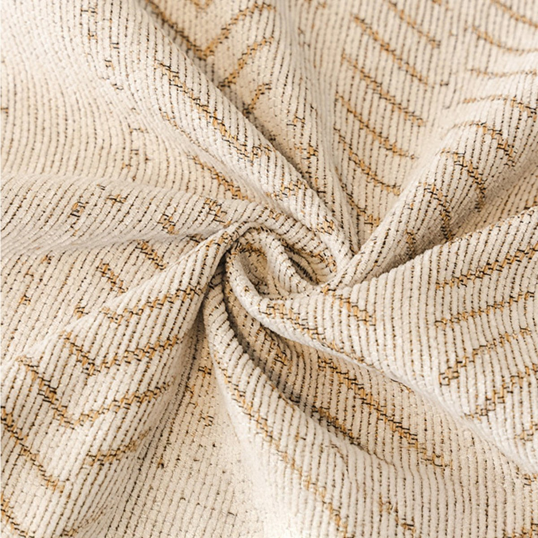 TexturaHome – Kradsesikker chenille sofaovertræk