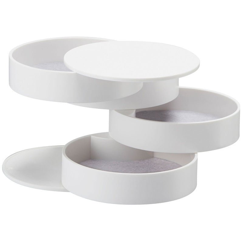 Twist Around Smykkeorganisator