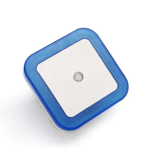 Sæt med 2 Natlamper med Sensor