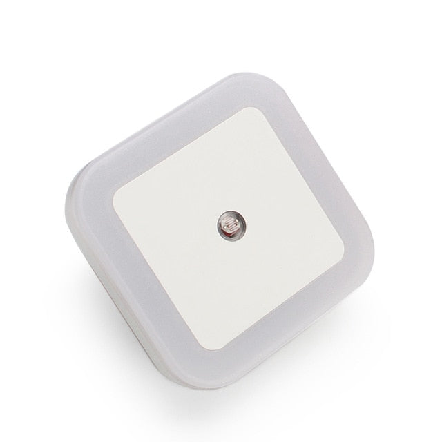 Smart Sensor &amp; Langtidsholdbar Nattelys | SensorGlow