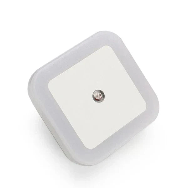 Sæt med 2 Natlamper med Sensor