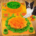 Snuffle Mat til Hunde