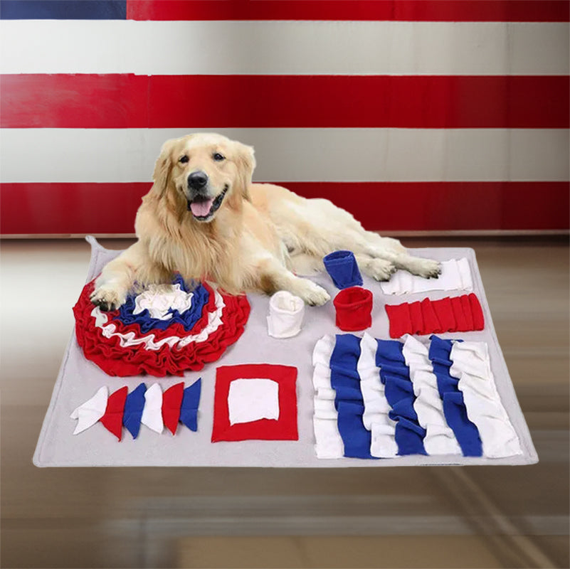 Snuffle Mat til Hunde