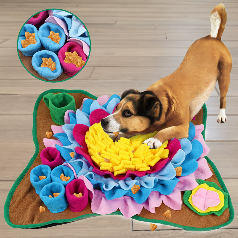 Snuffle Mat til Hunde