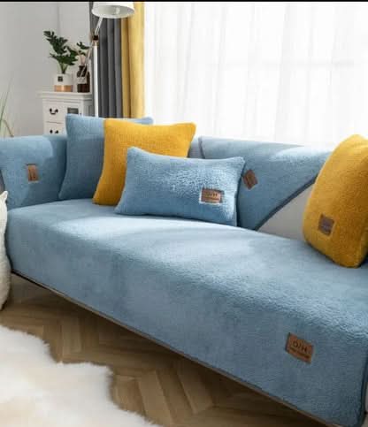 Zora - Holdbart, stilfuldt og elegant sofatræk