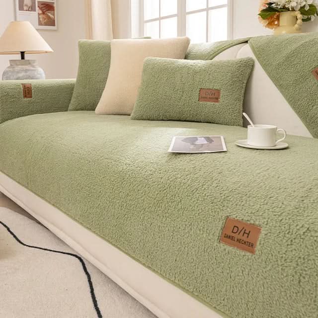 Zora - Holdbart, stilfuldt og elegant sofatræk