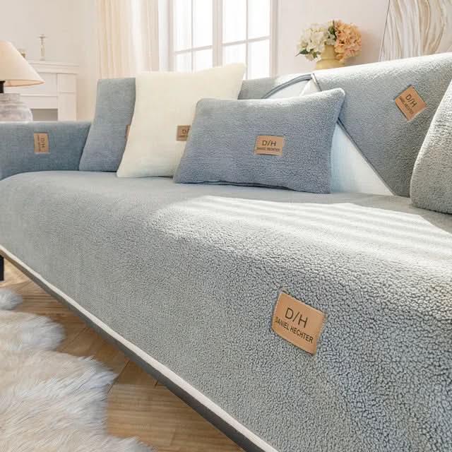 Zora - Holdbart, stilfuldt og elegant sofatræk