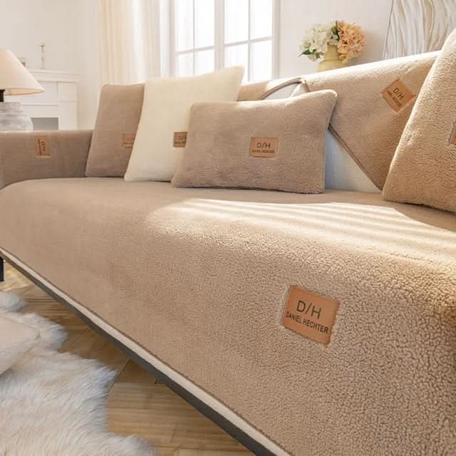 Zora - Holdbart, stilfuldt og elegant sofatræk