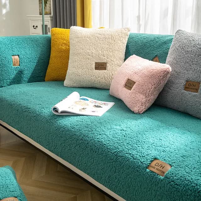Zora - Holdbart, stilfuldt og elegant sofatræk