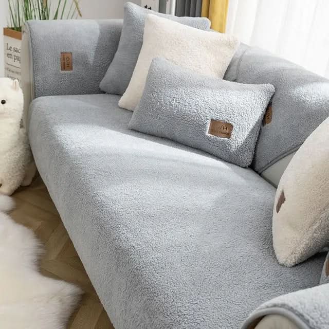 Zora - Holdbart, stilfuldt og elegant sofatræk
