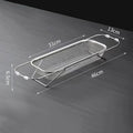 Udvidelig Vask Strainer Indsats | Fuldt Metal