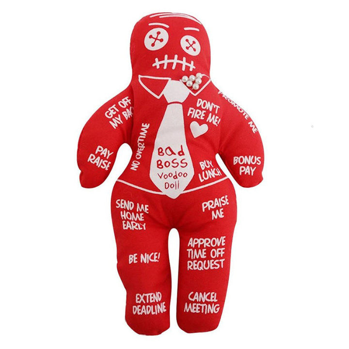 Hexerei Voodoo Dukke
