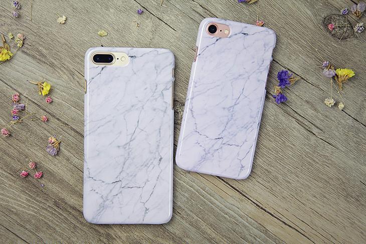 Milanese Marmor iPhone Covers |