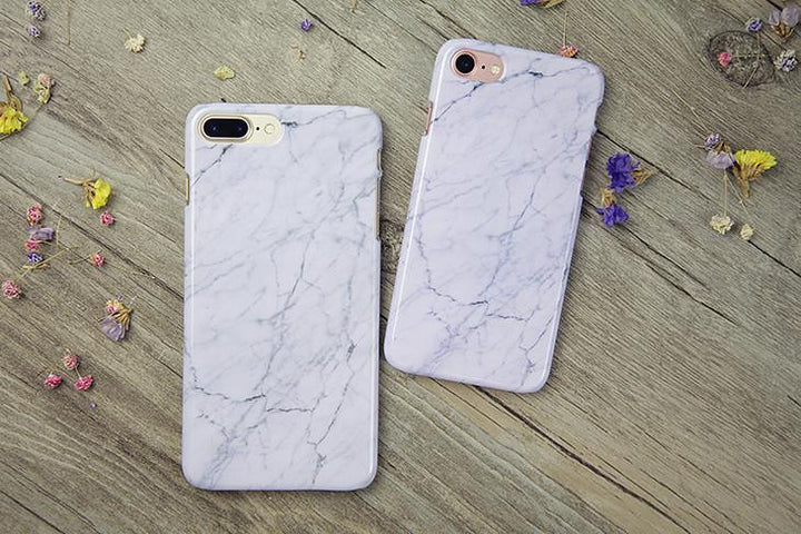 Milanese Marmor iPhone Covers |