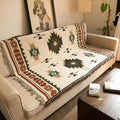 Amerikansk Native Throw Sofa Sengetøj