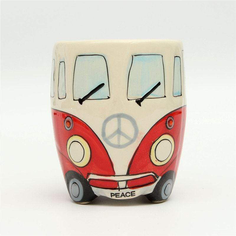 Hippie Bus Kaffeekop