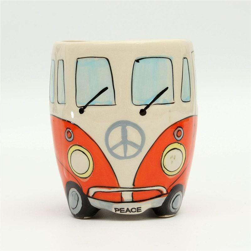 Hippie Bus Kaffeekop