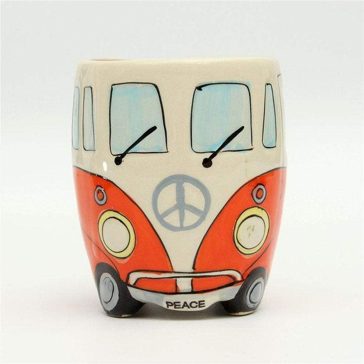Hippie Bus Kaffeekop