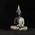 Buddha Statue Figur