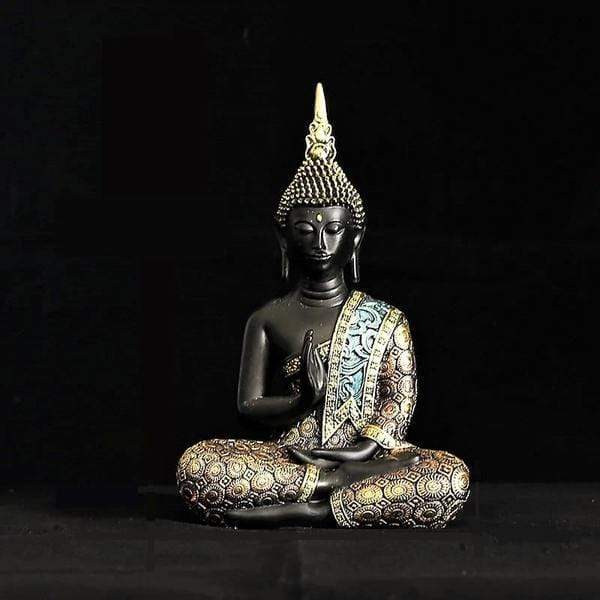 Buddha Statue Figur