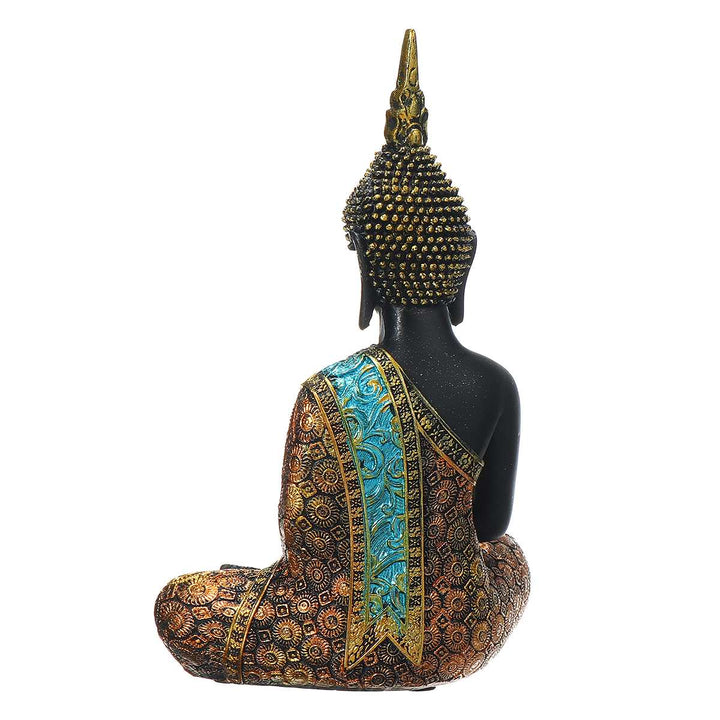 Buddha Statue Figur
