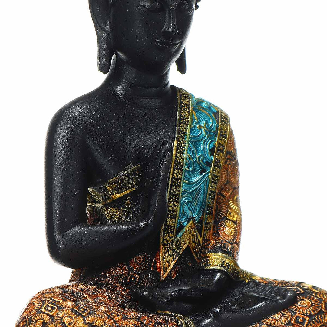 Buddha Statue Figur