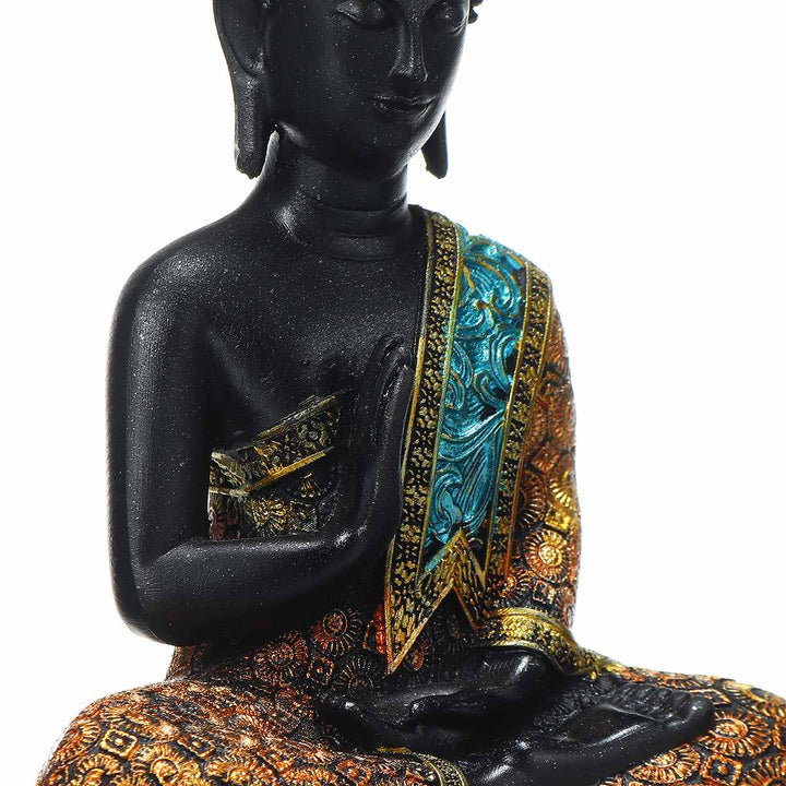 Buddha Statue Figur