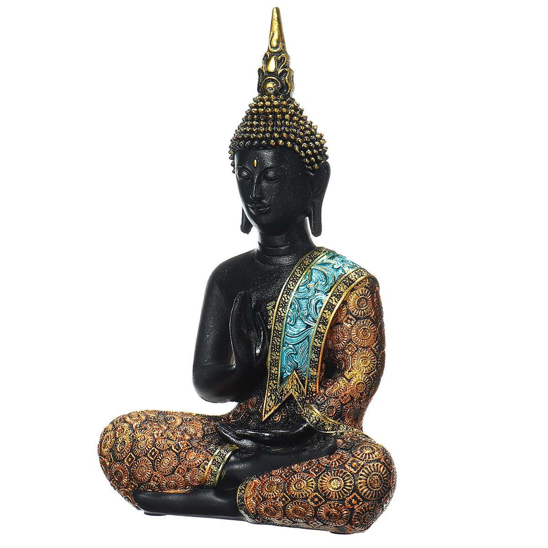Buddha Statue Figur