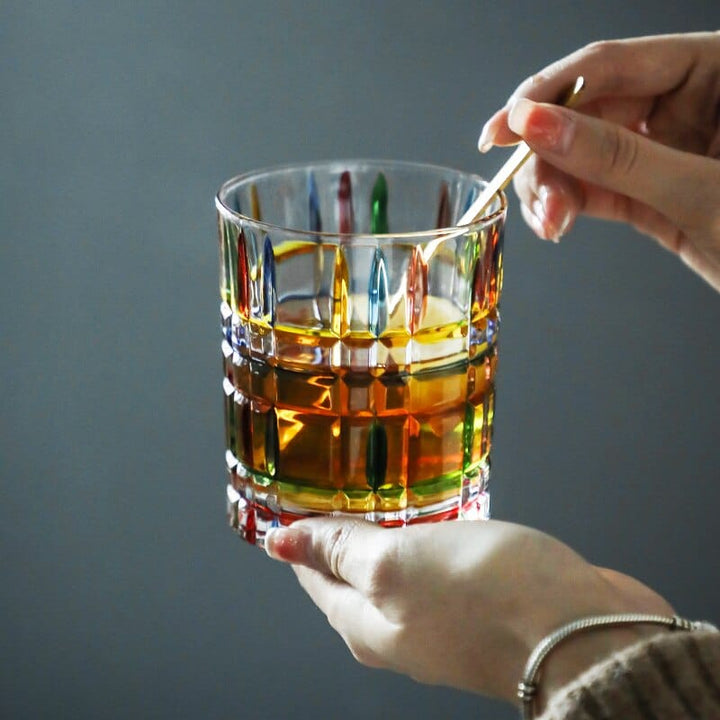 Murano Glas Kop