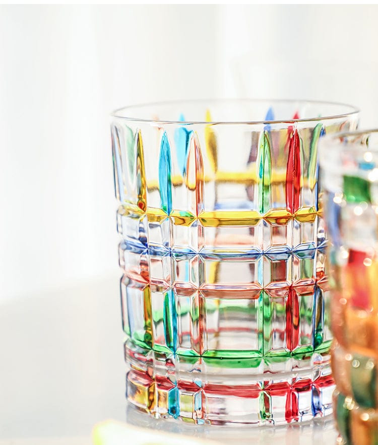 Murano Glas Kop
