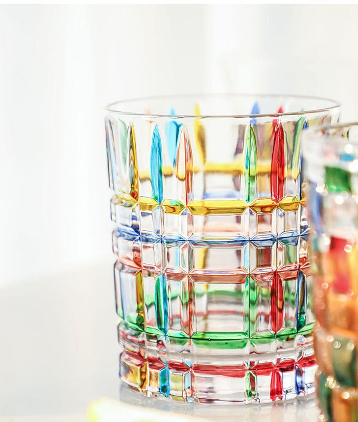 Murano Glas Kop