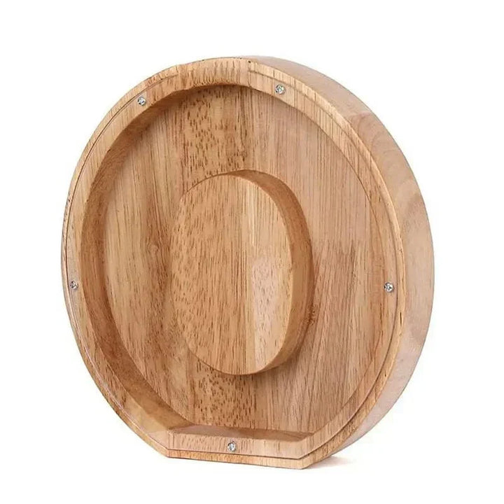 Træbogstaver &