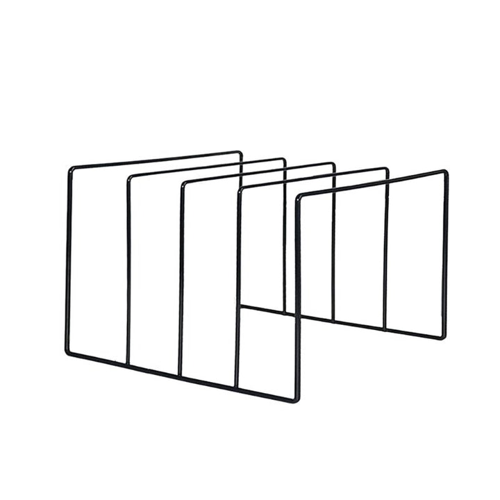 Smedejerns Bog- og Vinylstander
