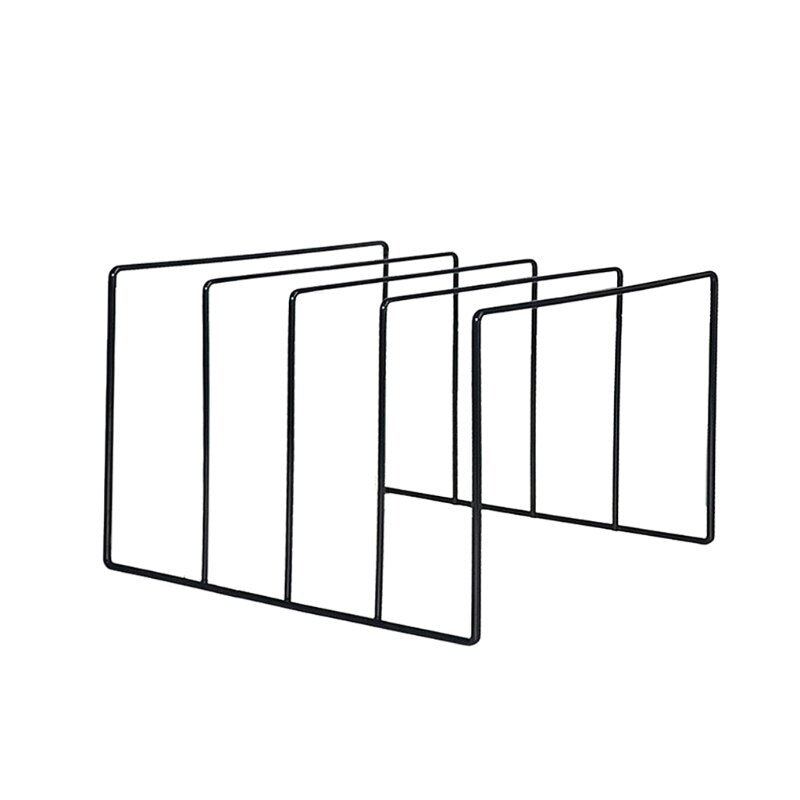 Smedejerns Bog- og Vinylstander