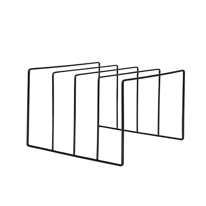 Smedejerns Bog- og Vinylstander